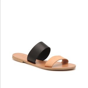 Joie sandals